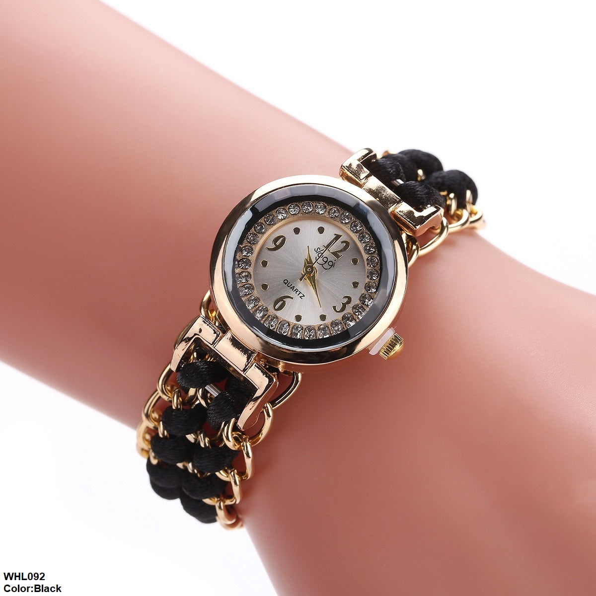 WHL092 HET Imp Bracelet Watch - WHL