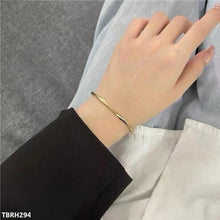 TBRH294 XST Curved Hand Cuff - CBRH