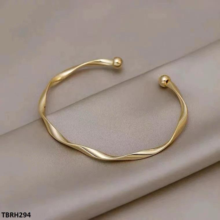 TBRH294 XST Curved Hand Cuff - CBRH