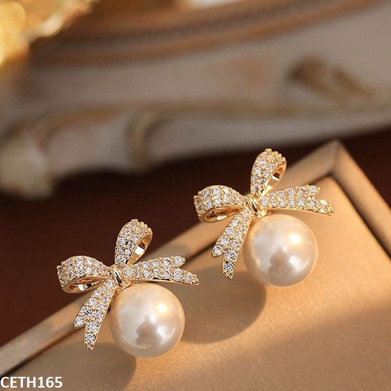 CETH165 SYB Tai Ear Tops Pair - CETH
