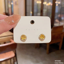 TETH436 CSH Cushion Stud Tops Pair - TETH
