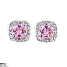TETH436 CSH Cushion Stud Tops Pair - TETH