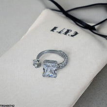 TRSH00742 CJD Square Ring Adjustable - TRSH