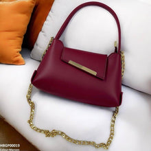 HBGP00019 Trendy Ladies Hand Bag