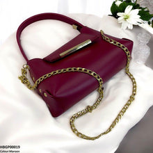 HBGP00019 Trendy Ladies Hand Bag