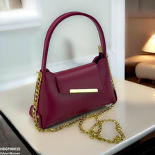 HBGP00019 Trendy Ladies Hand Bag