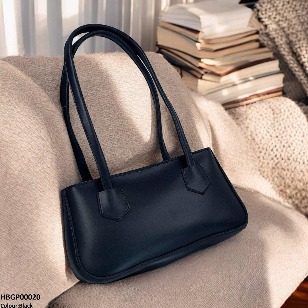 HBGP00020 Trendy Armpit Ladies Hand Bag