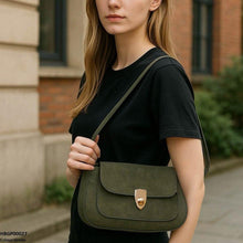 HBGP00027 Vintage Armpit Ladies Hand Bag