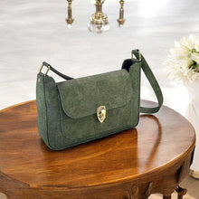 HBGP00027 Vintage Armpit Ladies Hand Bag