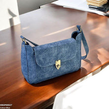 HBGP00027 Vintage Armpit Ladies Hand Bag