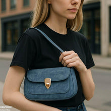 HBGP00027 Vintage Armpit Ladies Hand Bag
