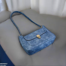 HBGP00027 Vintage Armpit Ladies Hand Bag