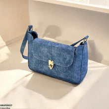 HBGP00027 Vintage Armpit Ladies Hand Bag