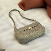 HBGP00027 Vintage Armpit Ladies Hand Bag