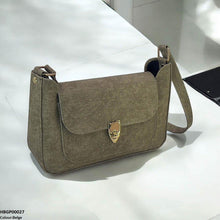 HBGP00027 Vintage Armpit Ladies Hand Bag