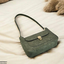 HBGP00027 Vintage Armpit Ladies Hand Bag