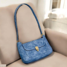 HBGP00027 Vintage Armpit Ladies Hand Bag