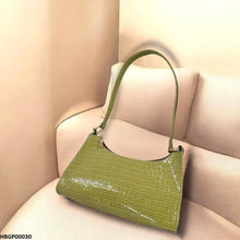 HBGP00030 Pattern Armpit Ladies Hand Bag