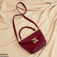 HBGP00032 Flap Mini Ladies Hand Bag - HBGP