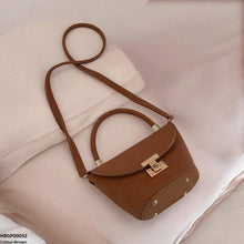 HBGP00032 Flap Mini Ladies Hand Bag - HBGP