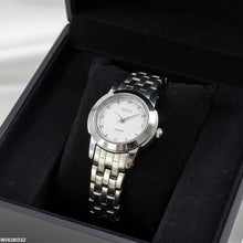 WHL00332 IWA Round Watch - WHL