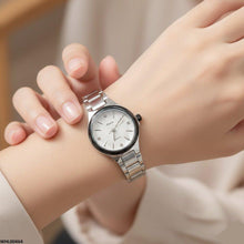 WHL00464 IWA Round Dial Women's Watch - WHL