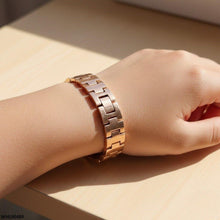 WHL00489 ZWA Round Stone Bracelet Women's Watch - WHL