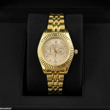 WHL00507 IWA Round Dial Women's Watch - WHL