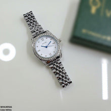 WHL00566 HWR Stone Dial Women's  Watch - WHL