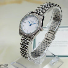 WHL00566 HWR Stone Dial Women's  Watch - WHL