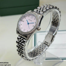 WHL00566 HWR Stone Dial Women's  Watch - WHL