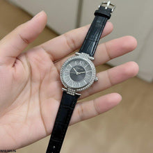 WHL00576 HWR Round Dial Women's Watch - WHL