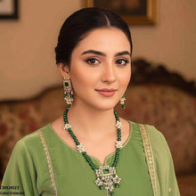 CMLH023 SDQ Chorsi Mala Set - CMLH
