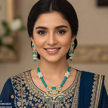 CMLH023 SDQ Chorsi Mala Set - CMLH