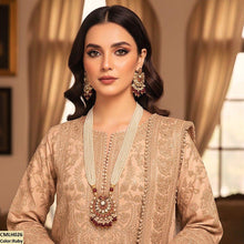 CMLH026 SDQ Pear Crown Malla Set - CMLH