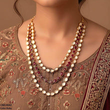CMLH042 FRN Pear Layer  Mala- CMLH