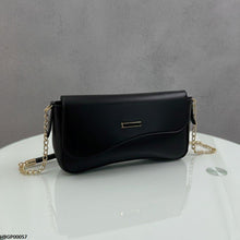 HBGP00057 Cielo Arc Armpit Ladies Handbag