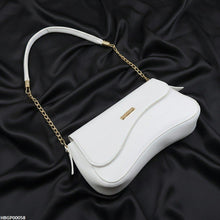 HBGP00058 Cielo Arc Armpit Ladies Handbag