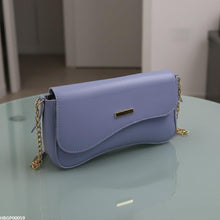 HBGP00059 Cielo Arc Armpit Ladies Handbag