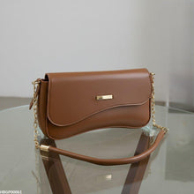 HBGP00061 Cielo Arc Armpit Ladies Handbag