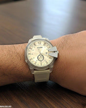 MHL00149 IWA Round Dial Men's Watch - WHL