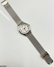 WHL00595 IWA Round Dial Women's Watch - WHL