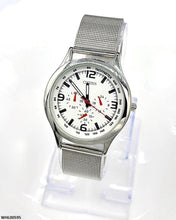 WHL00595 IWA Round Dial Women's Watch - WHL