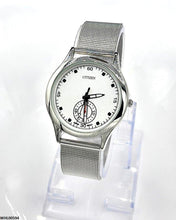 WHL00594 IWA Round Dial Women's Watch - WHL