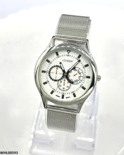 WHL00593 IWA Round Lining Dial Women's Watch - WHL