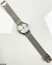 WHL00588 IWA Round Bezel Women's Watch - WHL