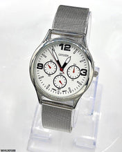 WHL00588 IWA Round Bezel Women's Watch - WHL