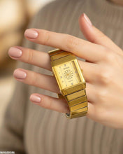 WHL00586 IWA Square Dial Women's Watch - WHL
