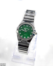 WHL00615 HWR Round Bella Crown Women's Watch - WHL