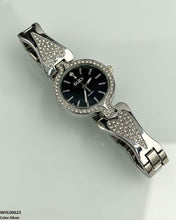 WHL00623 HWR Round Heart Bracelet Women's Watch - WHL